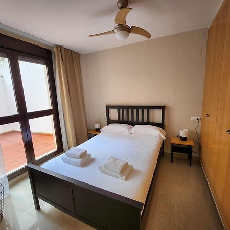 Allo Apartments Caballeros II Centro 1 Habitacion جيريز المظهر الخارجي الصورة