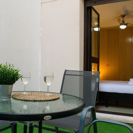Allo Apartments Caballeros II Centro 1 Habitacion جيريز المظهر الخارجي الصورة