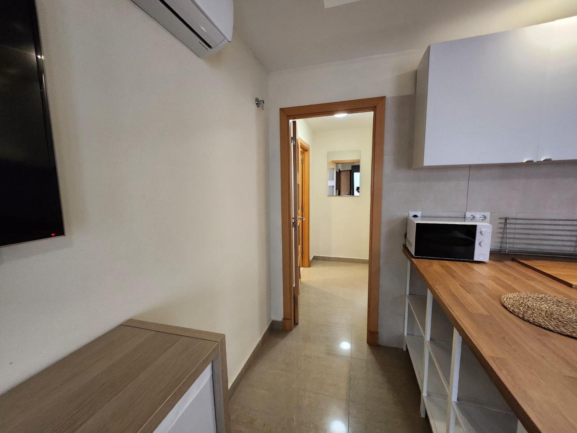 Allo Apartments Caballeros II Centro 1 Habitacion جيريز المظهر الخارجي الصورة