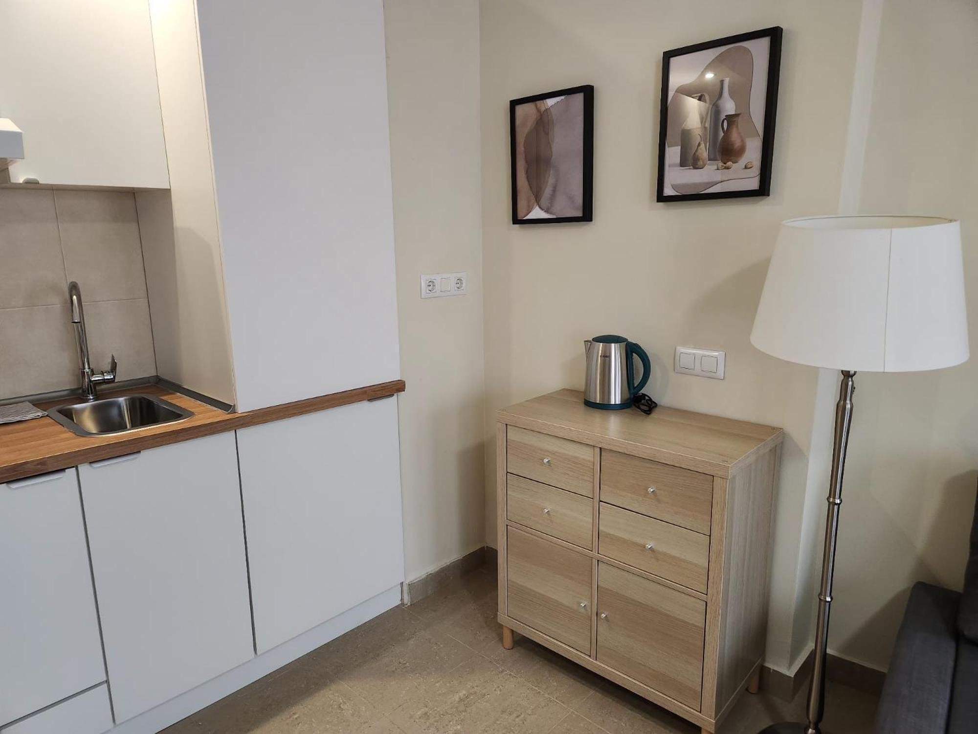 Allo Apartments Caballeros II Centro 1 Habitacion جيريز المظهر الخارجي الصورة