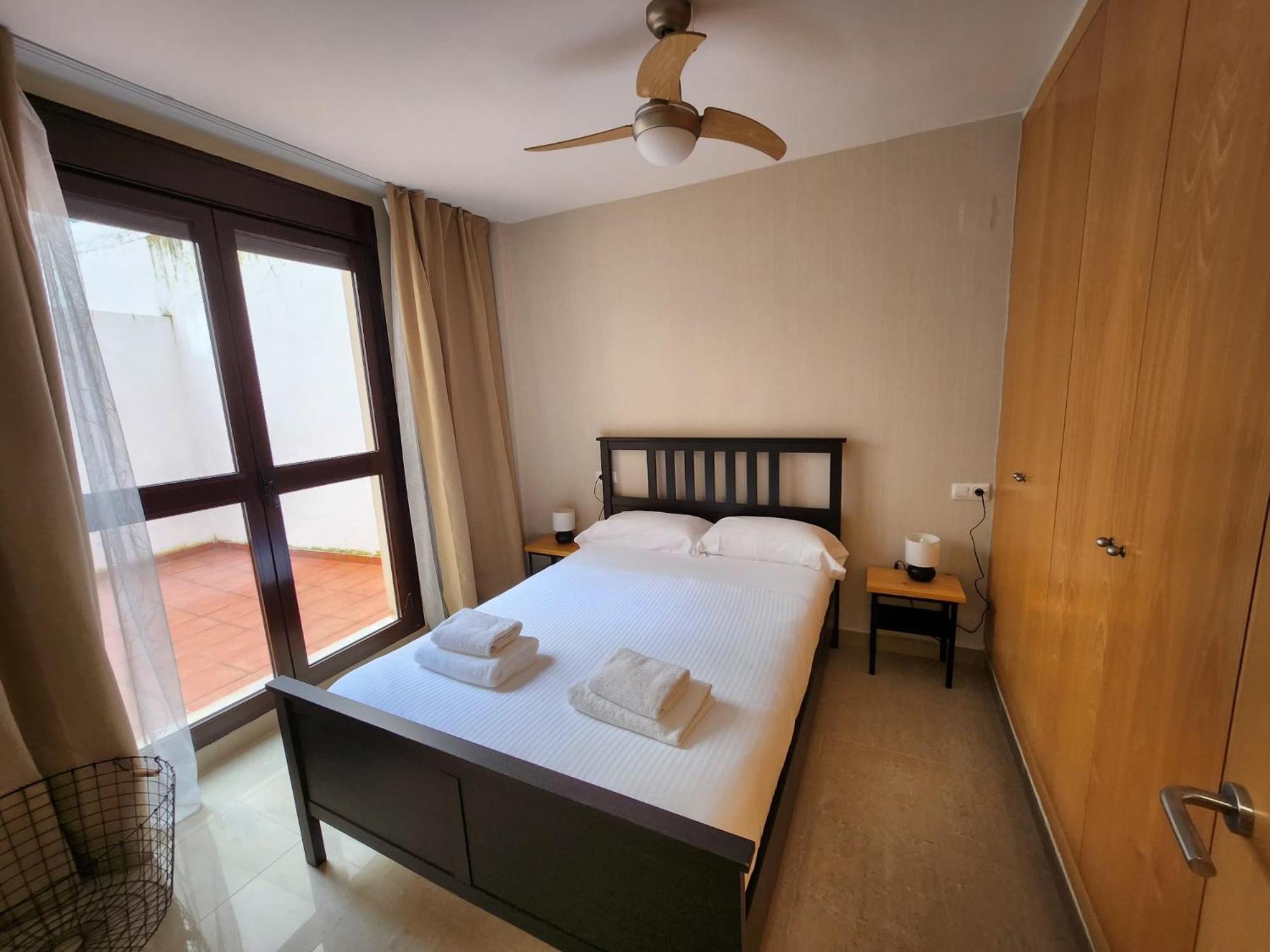 Allo Apartments Caballeros II Centro 1 Habitacion جيريز المظهر الخارجي الصورة
