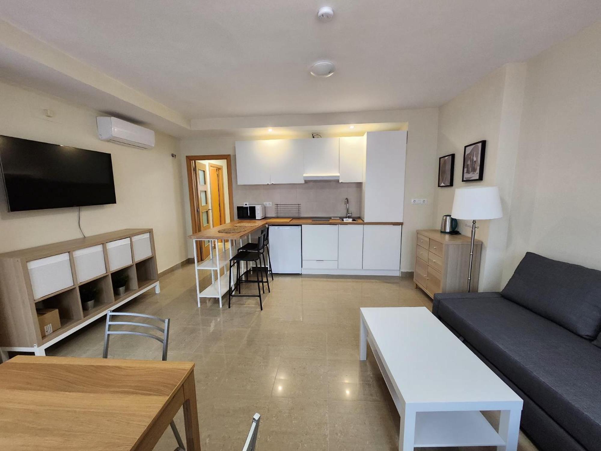 Allo Apartments Caballeros II Centro 1 Habitacion جيريز المظهر الخارجي الصورة