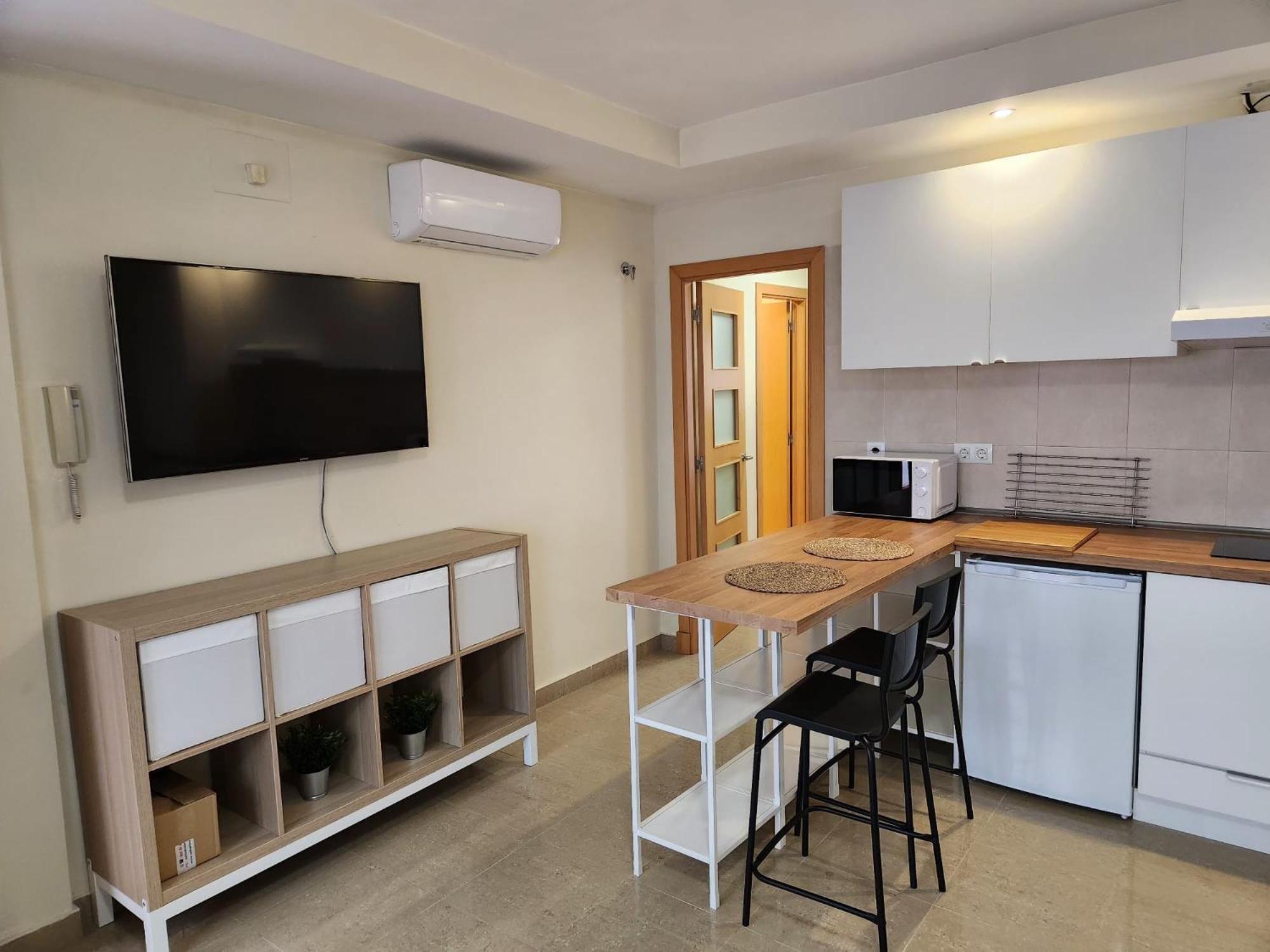 Allo Apartments Caballeros II Centro 1 Habitacion جيريز المظهر الخارجي الصورة