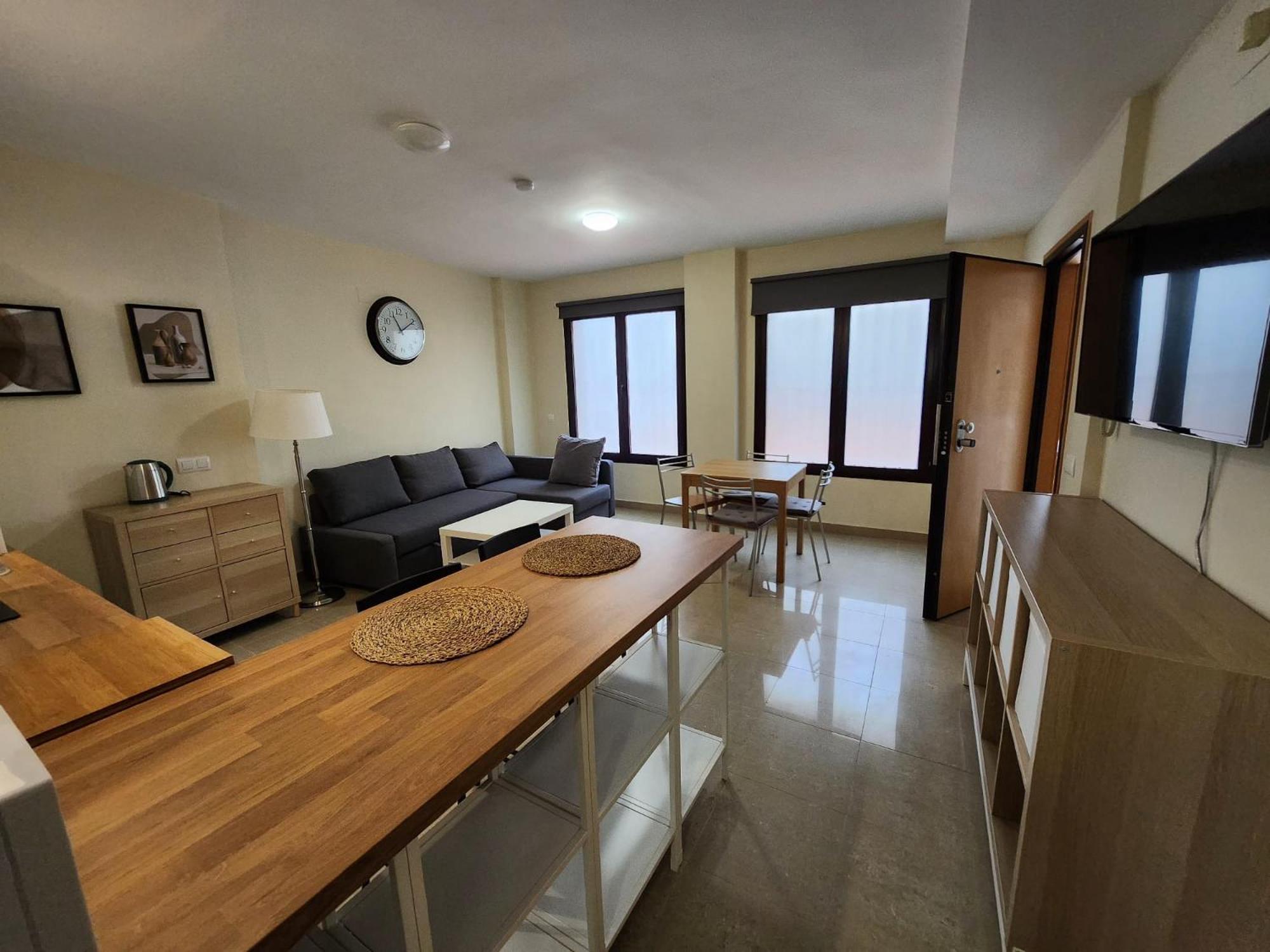 Allo Apartments Caballeros II Centro 1 Habitacion جيريز المظهر الخارجي الصورة