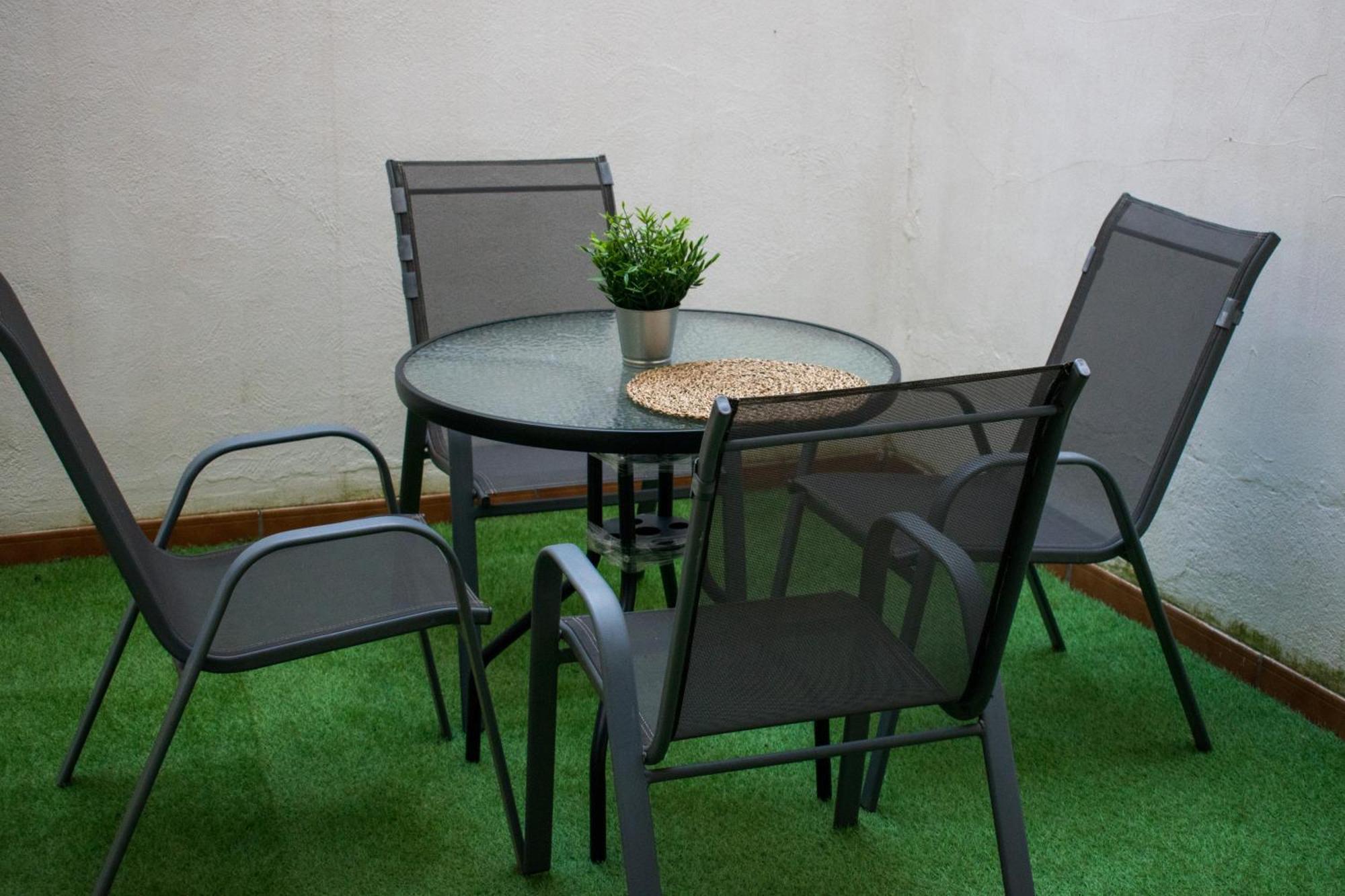 Allo Apartments Caballeros II Centro 1 Habitacion جيريز المظهر الخارجي الصورة