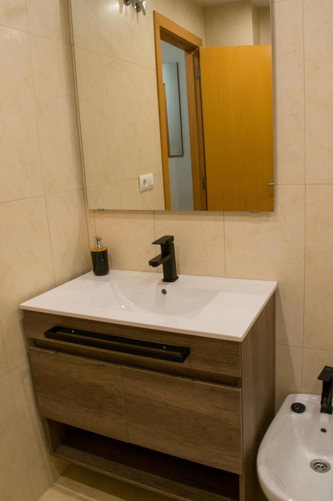 Allo Apartments Caballeros II Centro 1 Habitacion جيريز المظهر الخارجي الصورة