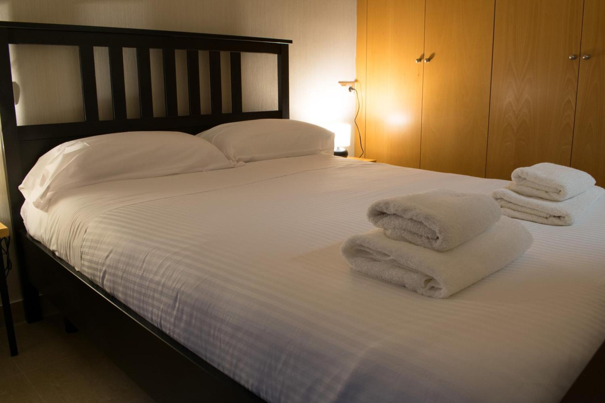 Allo Apartments Caballeros II Centro 1 Habitacion جيريز المظهر الخارجي الصورة